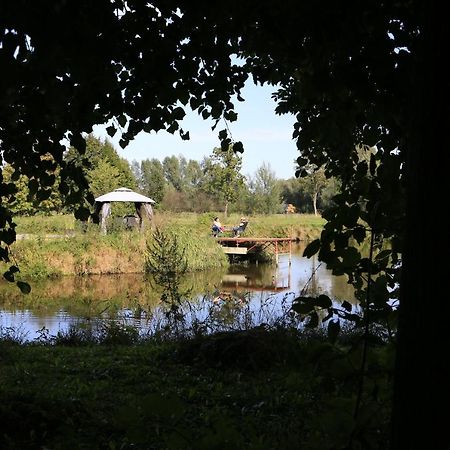 Agroturystyka Zulawiaczek Новы-Двур-Гданьский Экстерьер фото